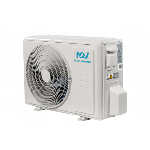 MDV MDSALF-12HRFN8 / MDOALF-12HFN8
