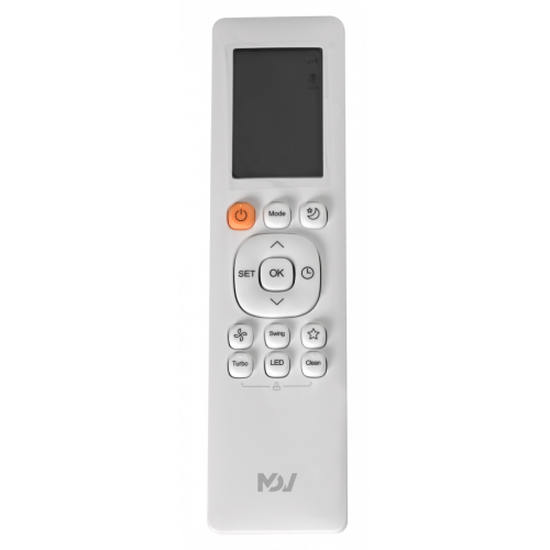 MDV MDSAG-24HRN8 / MDOAG-24HN8