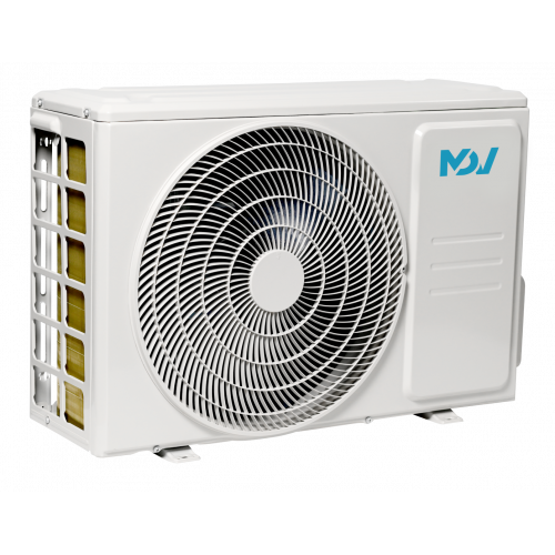 MDV MDSAG-09HRN8 / MDOAG-09HN8