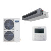 Канальные сплит-системы MARSA MRK-60BHANIG/MRK-60HANIGE-W