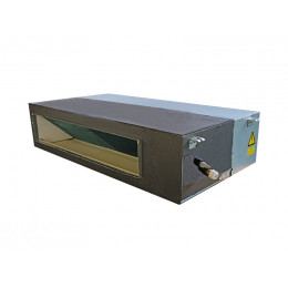 Канальные сплит-системы MARSA MRK-60BHAN/MRK-60HANE-W