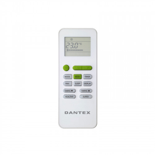 Канальные сплит-системы DANTEX RKD-24BHTNI/RKD-24HTNIE-W