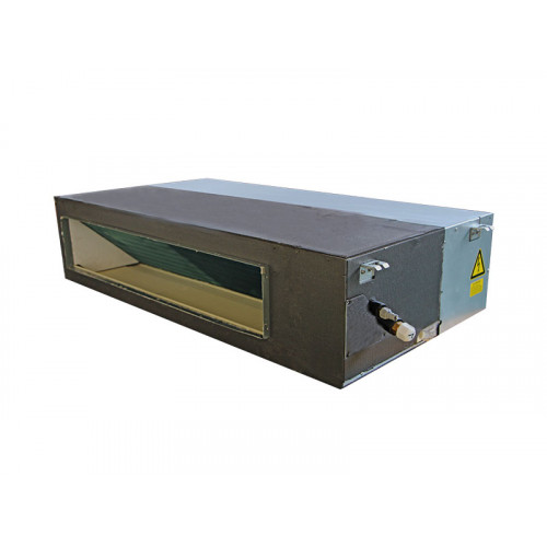 Канальные сплит-системы MARSA MRK-24BHA2N/MRK-24HA2NE-W