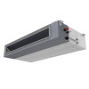 Канальные сплит-системы MARSA MRK-24BHANIG/MRK-24HANIGE-W