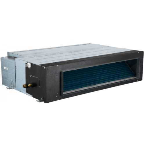 Канальные сплит-системы MARSA MRK-36BHTN/MRK-36HTNE-W
