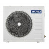 Канальные сплит-системы MARSA MRK-36BHTN/MRK-36HTNE-W