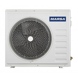 Канальные сплит-системы MARSA MRK-36BHTN/MRK-36HTNE-W