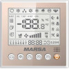 Канальные сплит-системы MARSA MRK-36BHTN/MRK-36HTNE-W