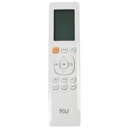 MDV MDCA1I-18HRFN8/MDOAG-18HFN8