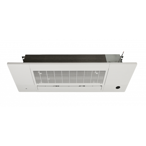 Кассетный кондиционер MDV MDCA1I-12HRFN8 MDOAG-12HDN8