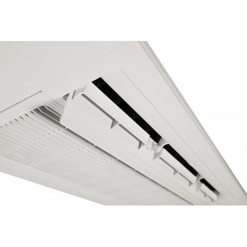 Кассетный кондиционер MDV MDCA1I-12HRFN8 MDOAG-12HDN8