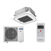 Кассетные сплит-системы MARSA MRK-36UHA2N/MRK-36HA2NE-W