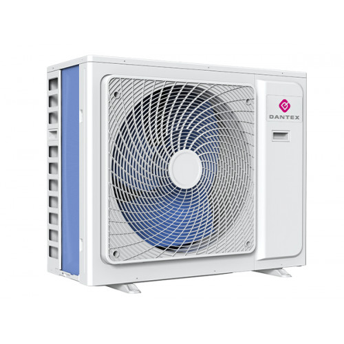 Кассетные сплит-системы DANTEX RKD-36UHANI/RKD-36HANIE-W