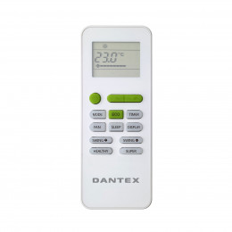Кассетные сплит-системы DANTEX RKD-36UHTNI/RKD-36HTNIE-W