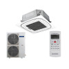Кассетные сплит-системы MARSA MRK-48UHA2N/MRK-48HA2NE-W