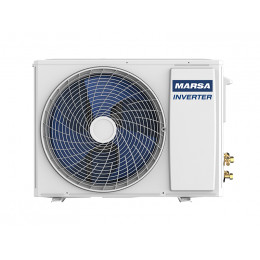 Кассетные сплит-системы MARSA MRK-24UHANIG/ MRK-24HANIGE-W