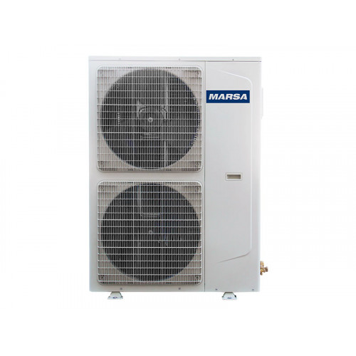 Кассетные сплит-системы MARSA MRK-60UHA2N/MRK-60HA2NE-W