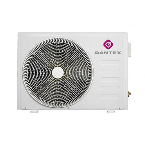 Кассетные сплит-системы DANTEX RK-24UHTN/RK-24HTNE-W