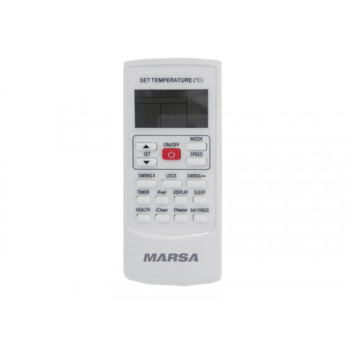 Кассетные сплит-системы MARSA MRK-24UHAN/MRK-24HANE-W