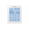 Кассетные сплит-системы Samsung Пульт проводной MWR-SH11N CAC "Mini" WindFree