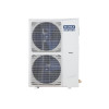 Кассетные сплит-системы MARSA MRK-60UHANIG/ MRK-60HANIGE-W
