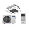 Кассетные сплит-системы MARSA MRK-24UHA2N/MRK-24HA2NE-W