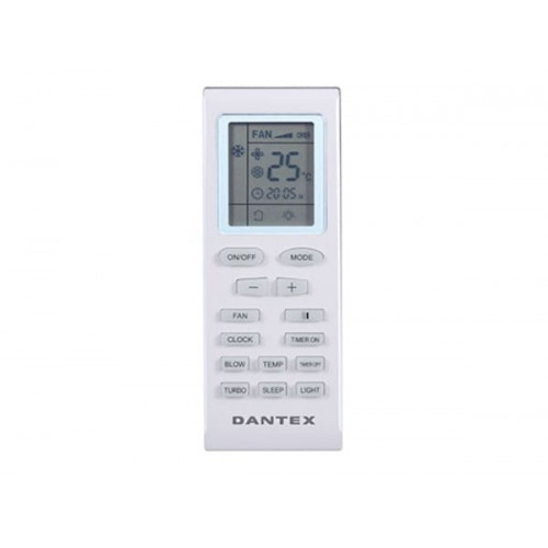 Кассетные сплит-системы DANTEX RK-36UHG3N/RK-36HG3NE-W