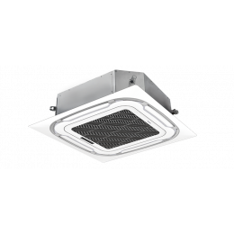 Кассетные сплит-системы MARSA MRK-24UHA2N/MRK-24HA2NE-W