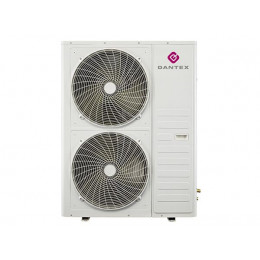Кассетные сплит-системы DANTEX RK-60UHT2N/RK-60HT2NE-W