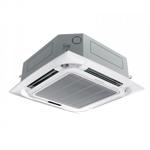 Кассетные сплит-системы DANTEX RKD-24UHTNI/RKD-24HTNIE-W