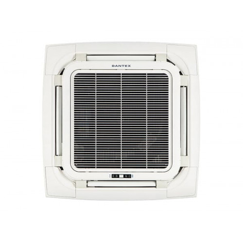 Кассетные сплит-системы DANTEX RK-60UHT2N/RK-60HT2NE-W