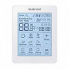 Кассетные сплит-системы Samsung Пульт проводной MWR-SH11N CAC WindFree 360ᵒ