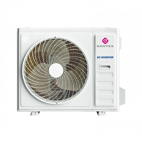Кассетные сплит-системы DANTEX RKD-60UHTNI/RKD-60HTNIE-W