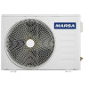 Кассетные сплит-системы MARSA MRK-18UHTN/MRK-18HTNE-W
