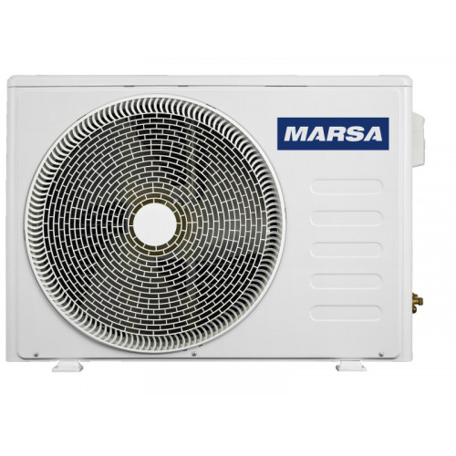 Кассетные сплит-системы MARSA MRK-18UHTN/MRK-18HTNE-W