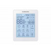 Кассетные сплит-системы Samsung Пульт проводной MWR-SH11N CAC WindFree 360ᵒ