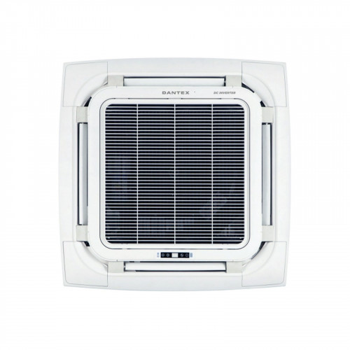 Кассетные сплит-системы DANTEX RKD-60UHTNI/RKD-60HTNIE-W