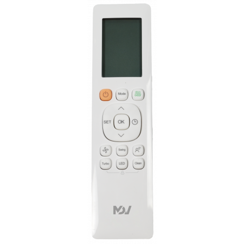 MDV MDFFI-18HRFN8/MDOAG-18HFN8