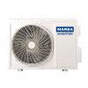 Мультисплит-системы MARSA MRK-2M18HTPE-W