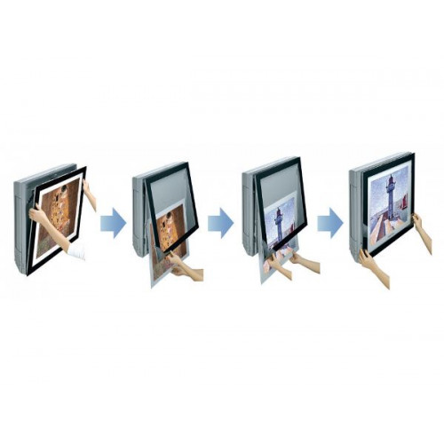 Мультисплит-системы LG MA12R