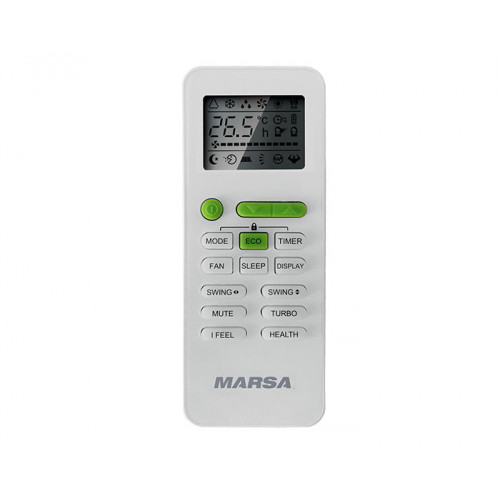 Мультисплит-системы MARSA MRK-T07PA