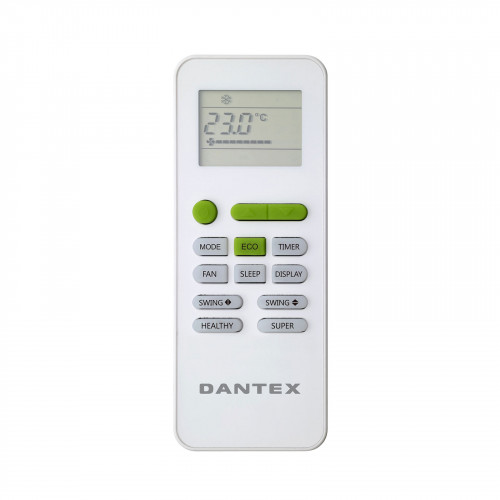 Напольно-потолочные сплит-системы DANTEX RKD-24CHTNI/RKD-24HTNIE-W