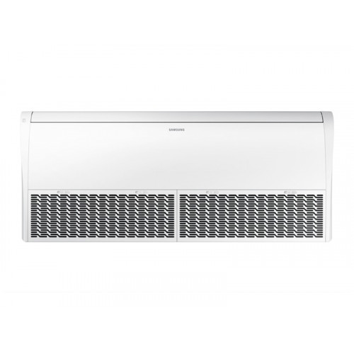 Напольно-потолочные сплит-системы Samsung Внутренний блок AC140MNCDKH/EU