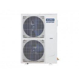 Напольно-потолочные сплит-системы MARSA MRK-60CHANIG/MRK-60HANIGE-W