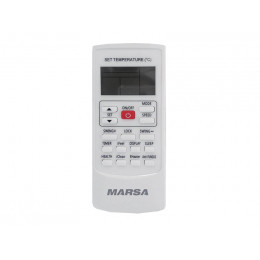 Напольно-потолочные сплит-системы MARSA MRK-36CHANIG/MRK-36HANIGE-W