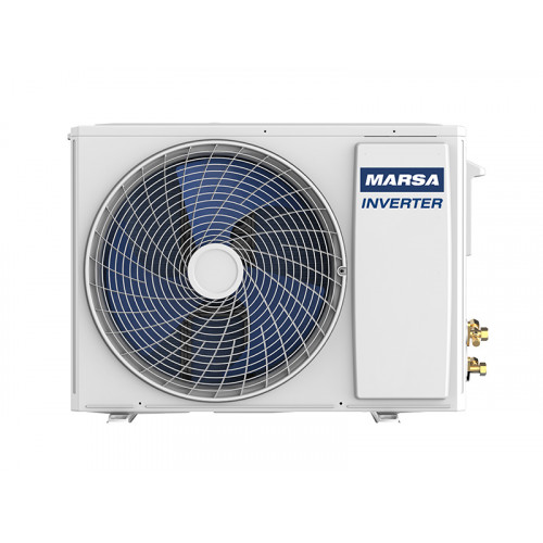Напольно-потолочные сплит-системы MARSA MRK-24CHANIG/MRK-24HANIGE-W