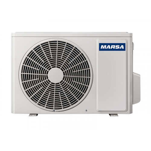 Настенные сплит-системы MARSA MRK-12MGF/MRK-12MGFE