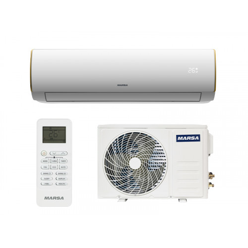 Настенные сплит-системы MARSA RK-36MTA4/RK-36MTA4E