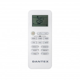 Настенные сплит-системы DANTEX RK-09SAT/RK-09SATE