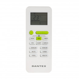 Настенные сплит-системы DANTEX RK-12SATBI Black PLUS/RK-12SATBIE